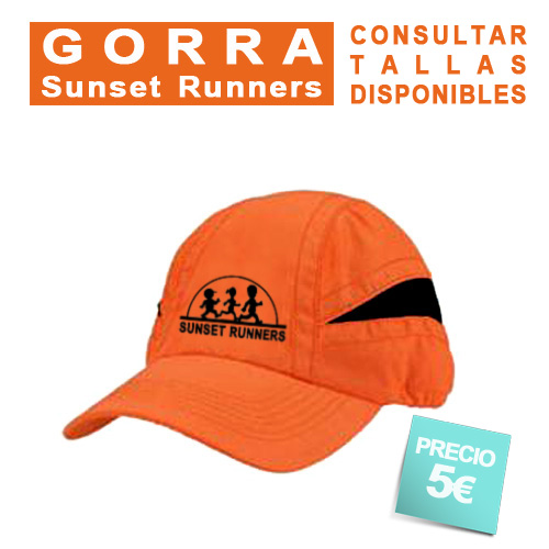 gorra