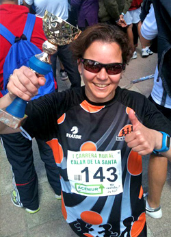 Esther-Mayor