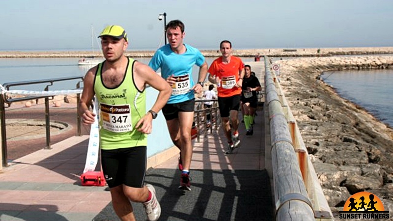 Denia 2010