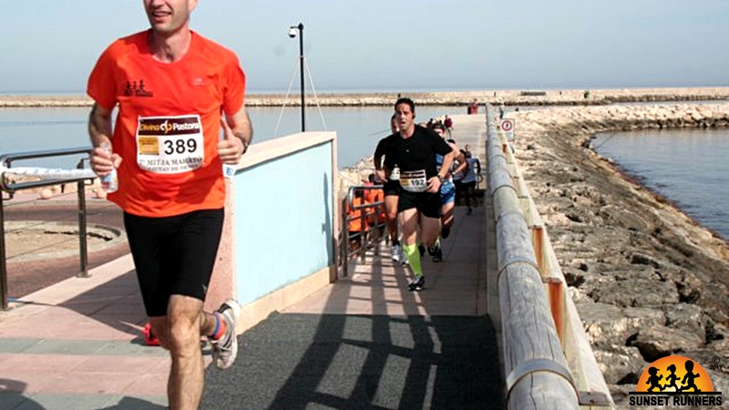 Denia 2010