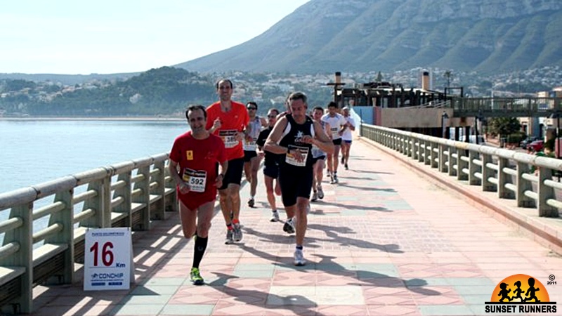 Denia 2010