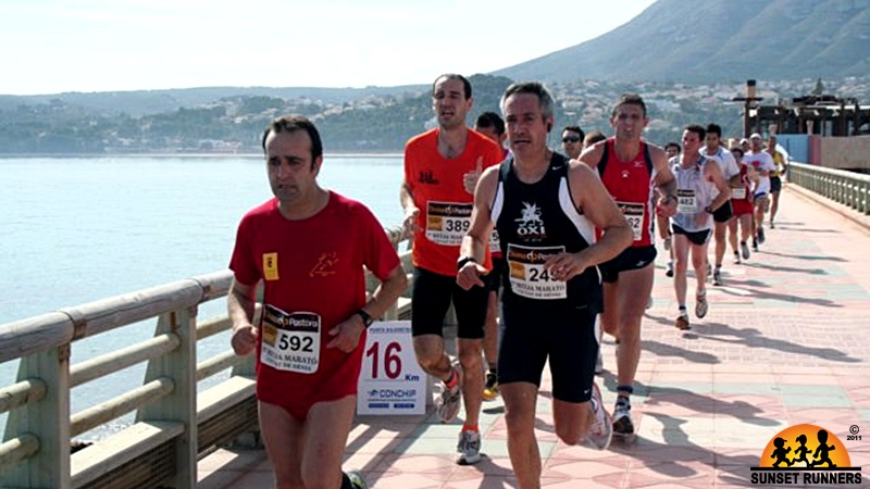 Denia 2010