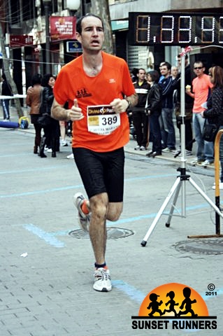 Denia 2010