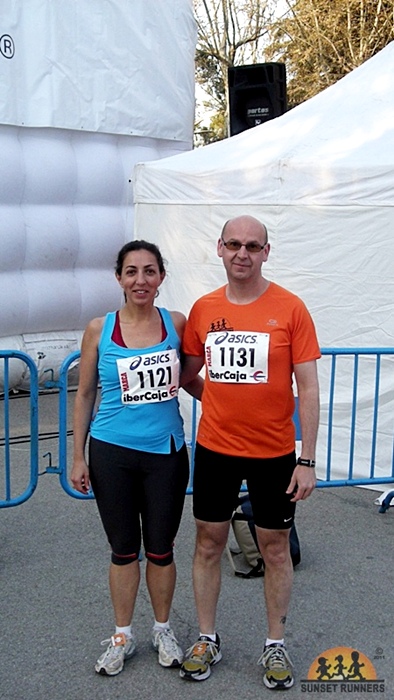 Medio-Maraton