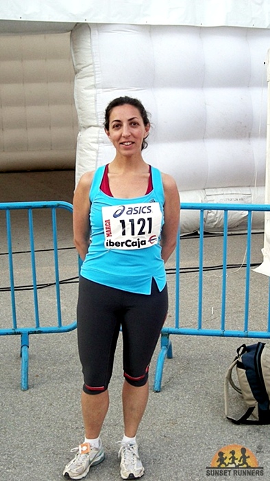 Medio-Maraton