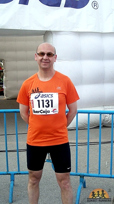 Medio-Maraton