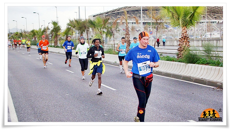 Malaga 2010