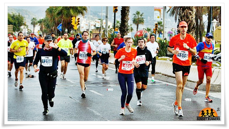 Malaga 2010