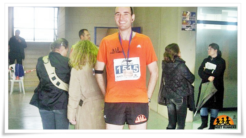 Malaga 2010