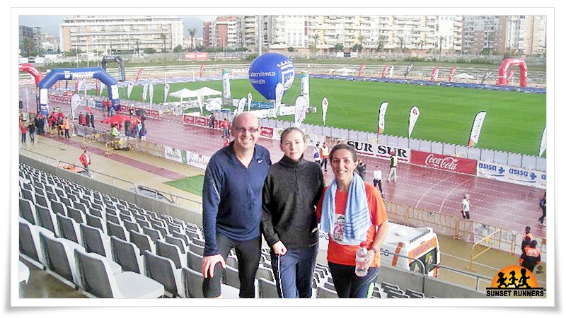 Malaga 2010