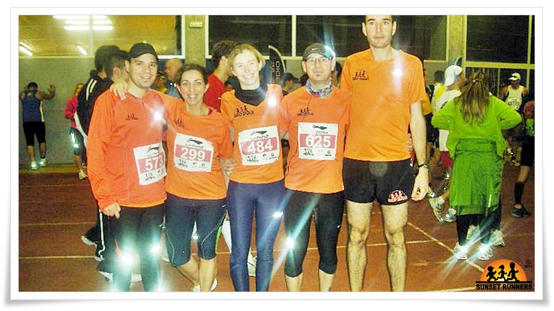 Malaga 2010