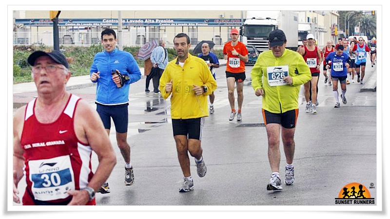 Malaga 2010