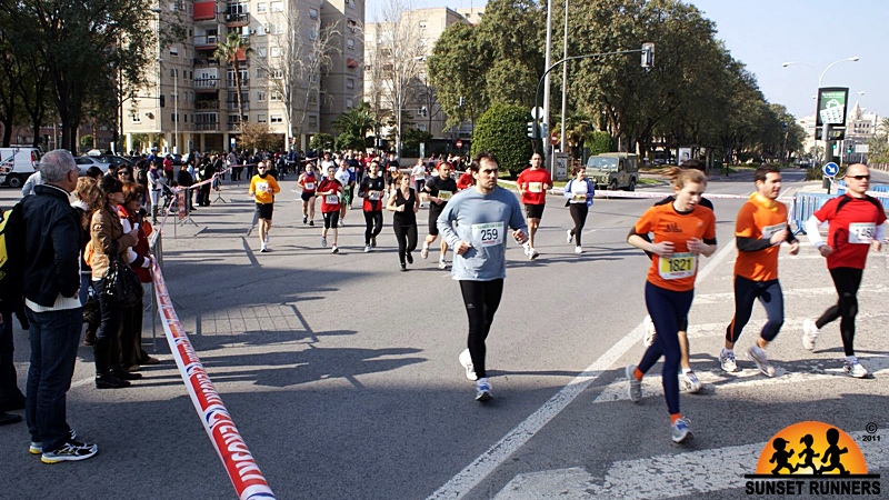 Murcia Media Maratón