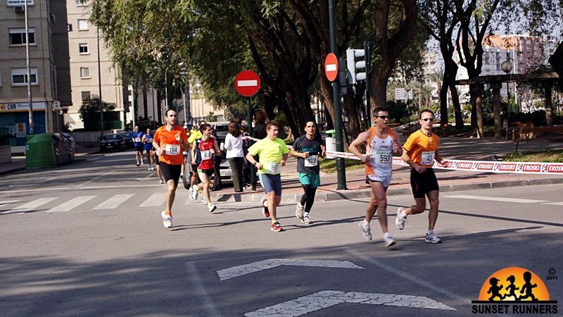 Murcia Media Maratón