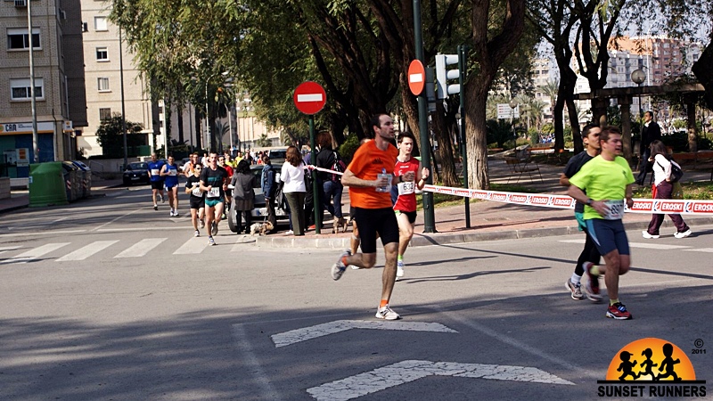 Murcia Media Maratón