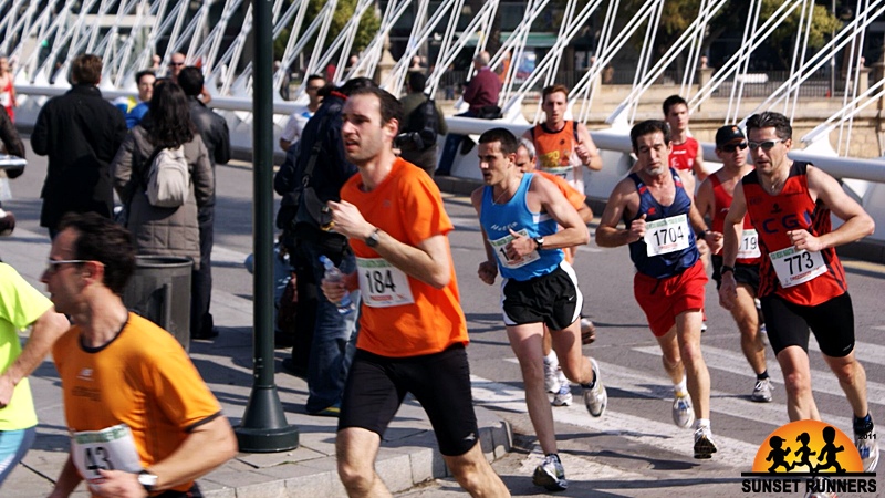 Murcia Media Maratón