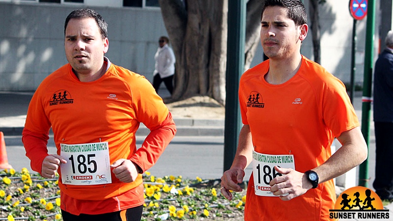 Murcia Media Maratón