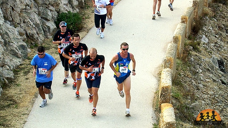 Alfaz del Pi 2011