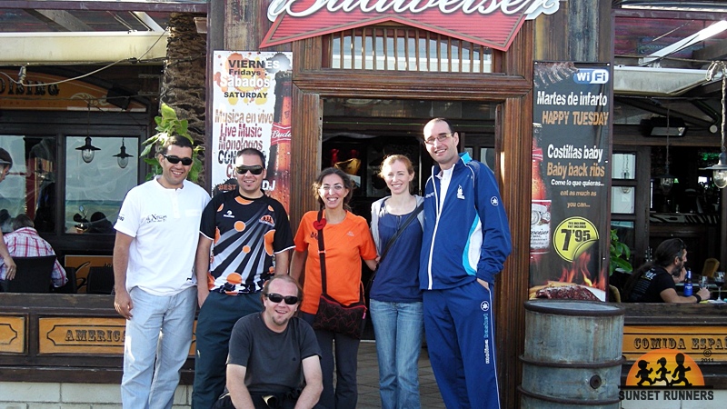 Alfaz del Pi 2011