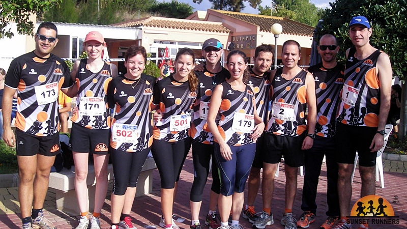 Alfaz del Pi 2011