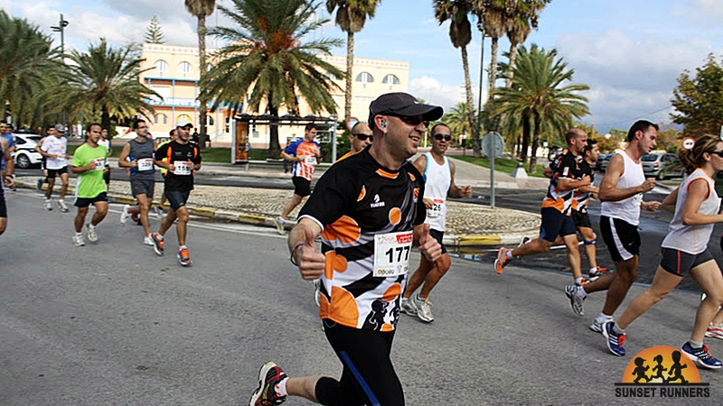 Alfaz del Pi 2011