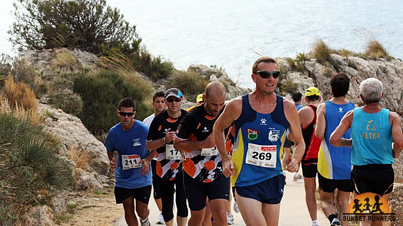 Alfaz del Pi 2011