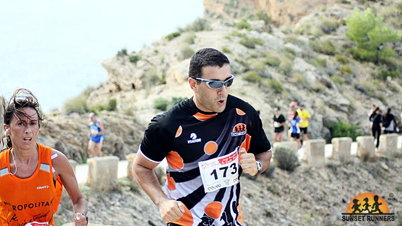Alfaz del Pi 2011