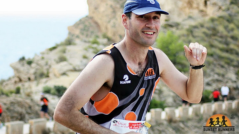 Alfaz del Pi 2011