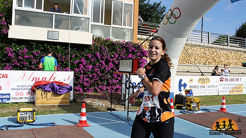 Alfaz del Pi 2011