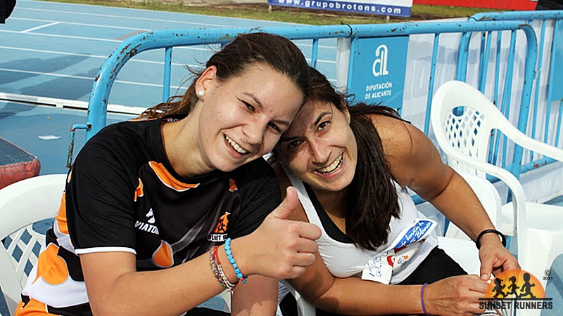 Alfaz del Pi 2011