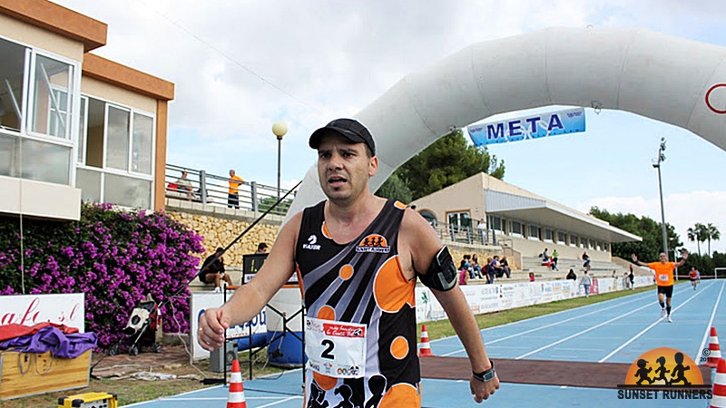 Alfaz del Pi 2011