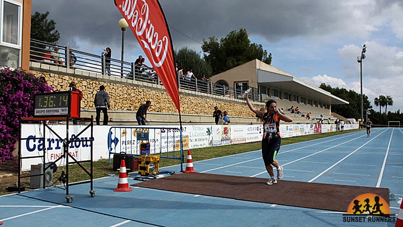 Alfaz del Pi 2011