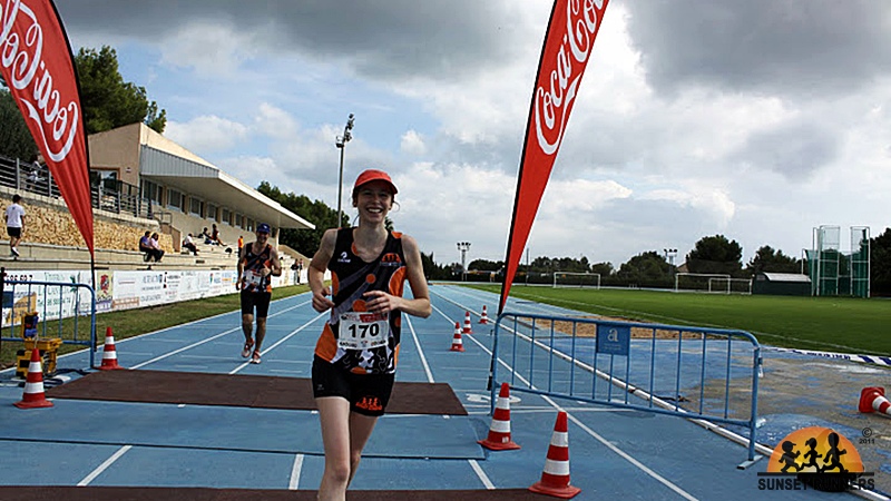 Alfaz del Pi 2011