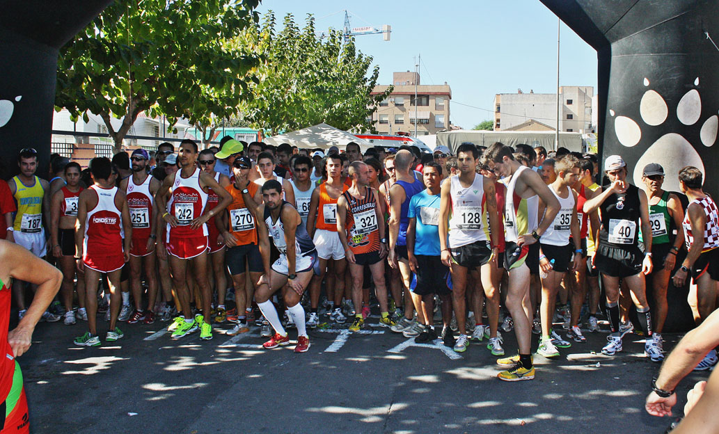 XXVI Legua Huertana